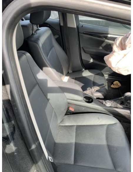 Pare boue avant droit BMW X1 E84 PHASE 1 Diesel