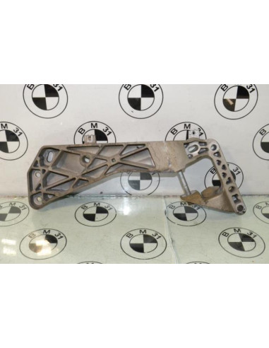 Support de boite BMW SERIE 3 E90 PHASE 1 Diesel