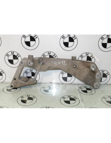 Support de boite BMW SERIE 3 E90 PHASE 1 Diesel