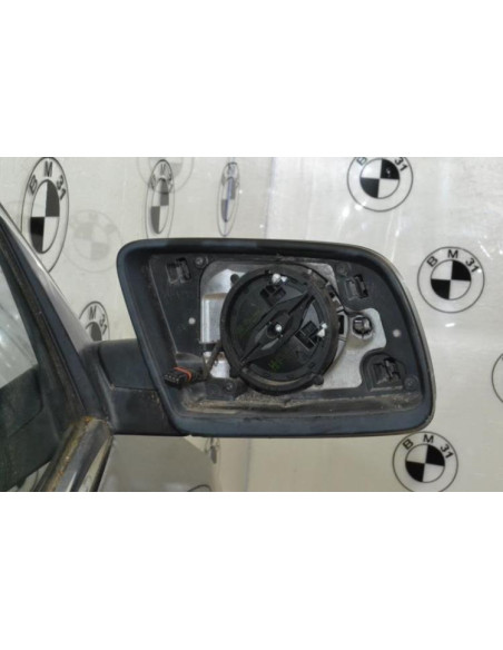 Retroviseur droit BMW SERIE 5 E60 PHASE 2 Diesel