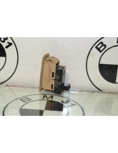 Interrupteur de leve vitre avant droit BMW SERIE 5 E60 PHASE 2 Diesel 2
