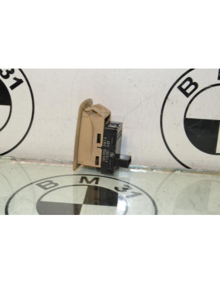 Interrupteur de leve vitre avant droit BMW SERIE 5 E60 PHASE 2 Diesel