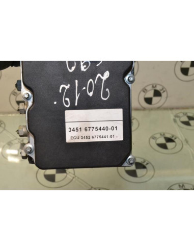Bloc ABS (freins anti-blocage) BMW SERIE 3 E90 PHASE 1 Diesel