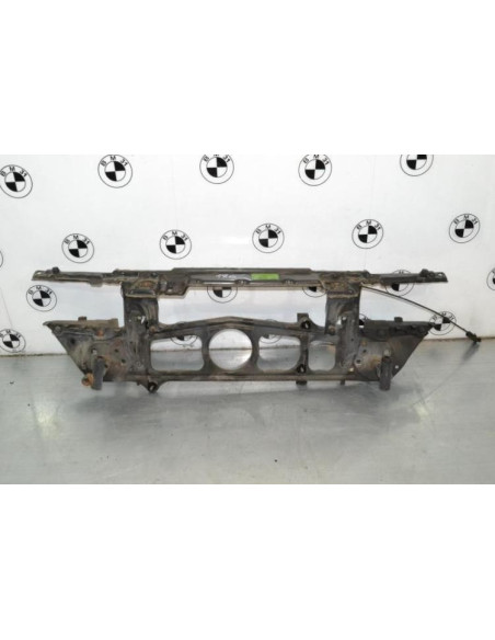 Face avant BMW SERIE 5 E39 TOURING PHASE 1 BREAK Diesel