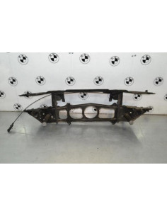 Face avant BMW SERIE 5 E39 TOURING PHASE 1 BREAK Diesel 2