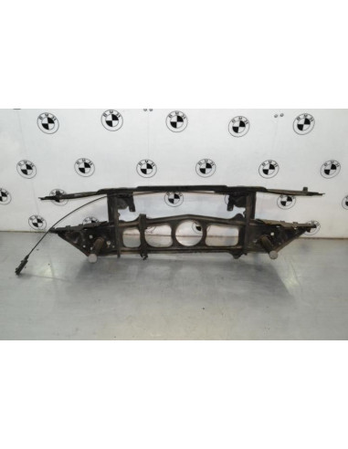 Face avant BMW SERIE 5 E39 TOURING PHASE 1 BREAK Diesel