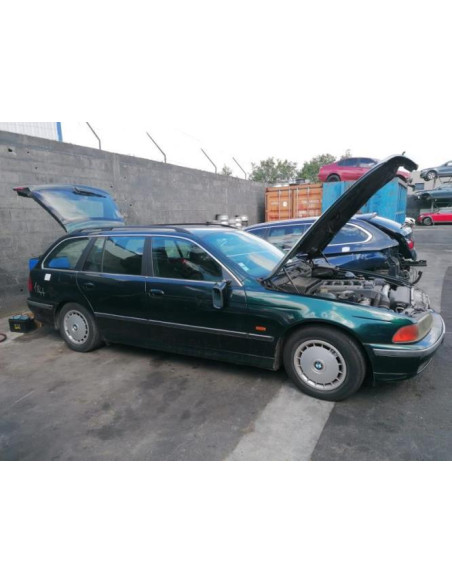Face avant BMW SERIE 5 E39 TOURING PHASE 1 BREAK Diesel