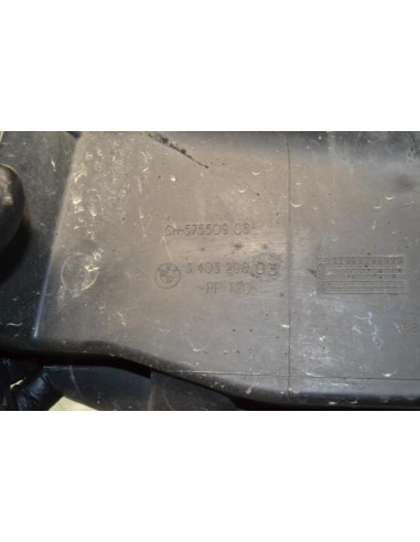 Cache sous moteur BMW X3 E83 PHASE 1 