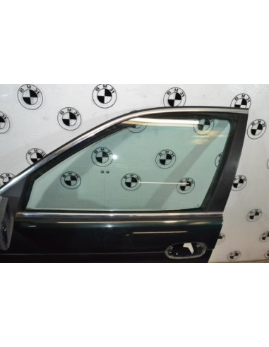 Vitre avant gauche BMW SERIE 5 E39 TOURING PHASE 1 BREAK Diesel