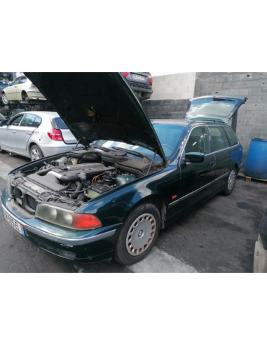 Vitre avant gauche BMW SERIE 5 E39 TOURING PHASE 1 BREAK Diesel