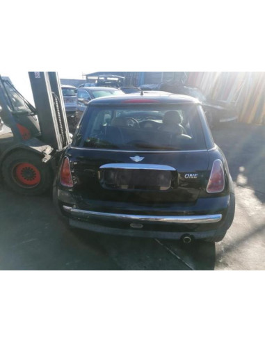 Bas de caisse gauche MINI MINI 1 R50/R53 PHASE 1 Essence