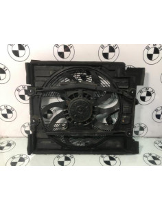 Ventilateur BMW SERIE 5 E39 TOURING PHASE 1 BREAK Diesel