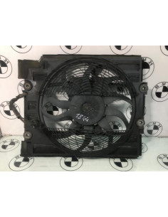 Ventilateur BMW SERIE 5 E39 TOURING PHASE 1 BREAK Diesel 2