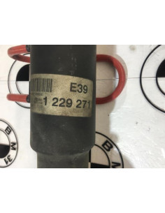 Arbre de transmission (propulsion) BMW SERIE 5 E39 TOURING PHASE 1 BREAK Diesel 2