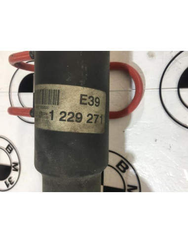 Arbre de transmission (propulsion) BMW SERIE 5 E39 TOURING PHASE 1 BREAK Diesel