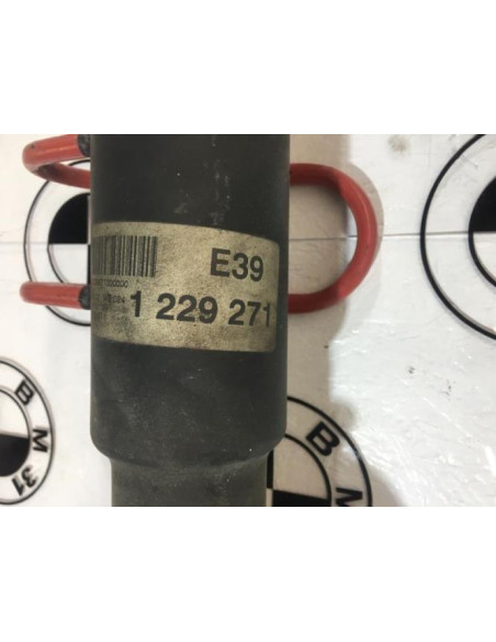 Arbre de transmission (propulsion) BMW SERIE 5 E39 TOURING PHASE 1 BREAK Diesel