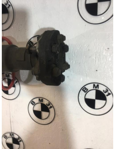 Arbre de transmission (propulsion) BMW SERIE 5 E39 TOURING PHASE 1 BREAK Diesel