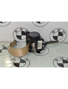 Ceinture avant droit BMW SERIE 1 F20 PHASE 1  2