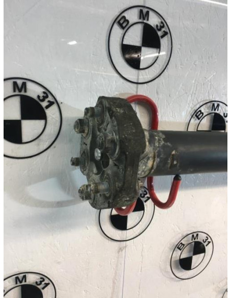 Arbre de transmission (propulsion) BMW SERIE 1 F21 PHASE 1 Diesel