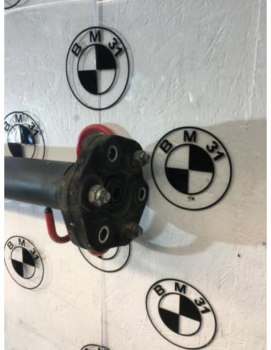 Arbre de transmission (propulsion) BMW SERIE 1 F21 PHASE 1 Diesel