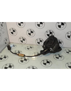 Selecteur boite de vitesse BMW SERIE 5 E39 TOURING PHASE 1 BREAK Diesel 2