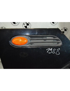 Aile avant droit MINI MINI 1 R50/R53 PHASE 1 Essence 2