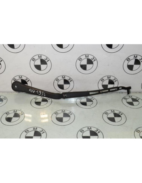 Bras essuie glace avant gauche BMW SERIE 3 E91 TOURING PHASE 1 BREAK Essence