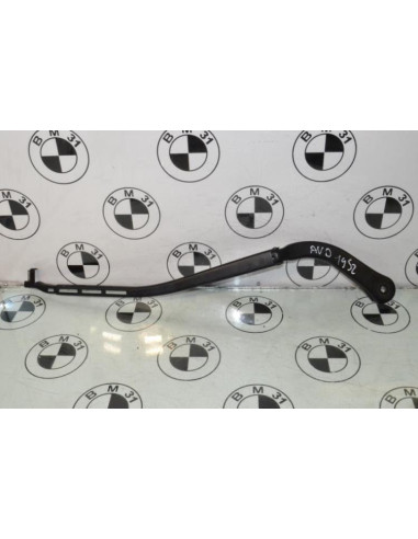Bras essuie glace avant droit BMW SERIE 3 E91 TOURING PHASE 1 BREAK Essence