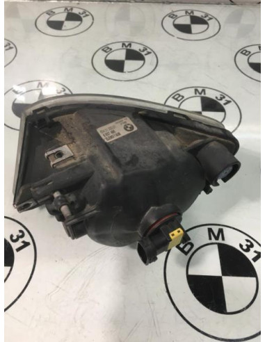 Anti brouillard droit (feux) BMW SERIE 3 E92 COUPE PHASE 1 Diesel
