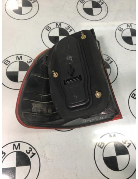 Feu arriere principal droit (feux) BMW SERIE 5 E39 TOURING PHASE 1 BREAK Diesel