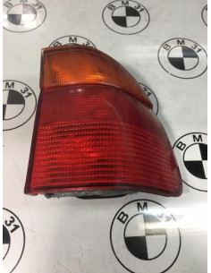 Feu arriere principal droit (feux) BMW SERIE 5 E39 TOURING PHASE 1 BREAK Diesel 2
