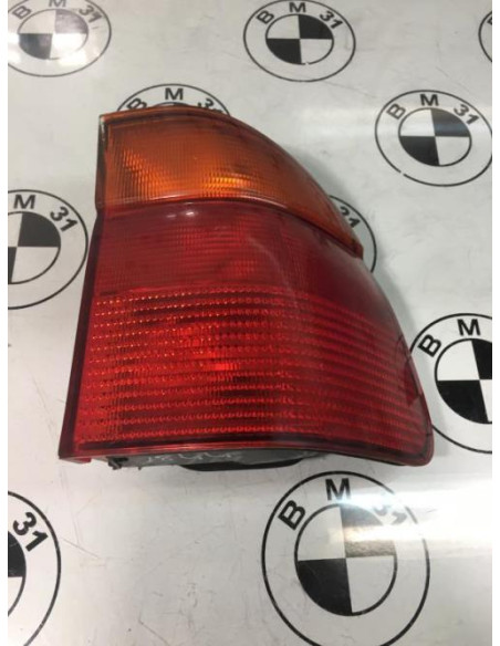 Feu arriere principal droit (feux) BMW SERIE 5 E39 TOURING PHASE 1 BREAK Diesel