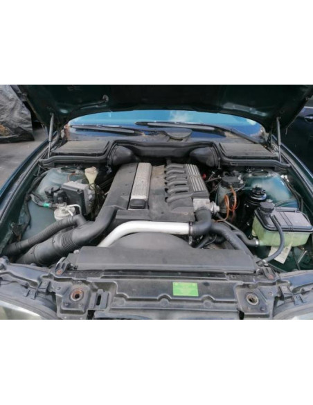 Commodo phare BMW SERIE 5 E39 TOURING PHASE 1 BREAK Diesel