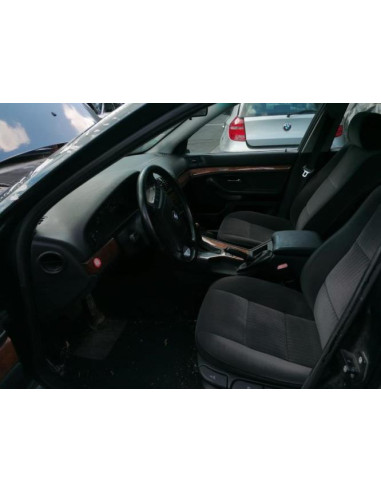 Commodo phare BMW SERIE 5 E39 TOURING PHASE 1 BREAK Diesel