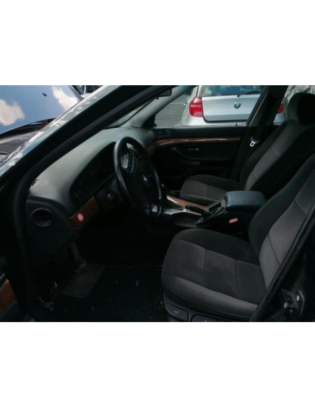 Commodo phare BMW SERIE 5 E39 TOURING PHASE 1 BREAK Diesel
