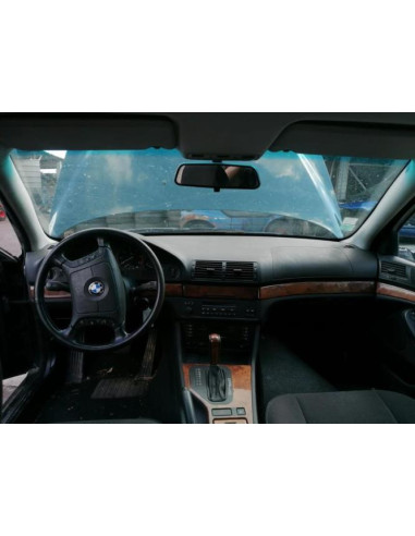 Commodo phare BMW SERIE 5 E39 TOURING PHASE 1 BREAK Diesel