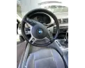 Feu arriere secondaire gauche (feux) BMW SERIE 3 E46 PHASE 1 Diesel