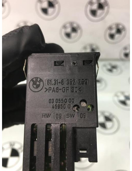 Bouton/Interrupteur BMW SERIE 5 E39 TOURING PHASE 1 BREAK Diesel