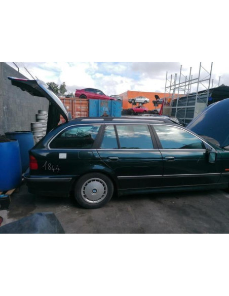 Bouton/Interrupteur BMW SERIE 5 E39 TOURING PHASE 1 BREAK Diesel