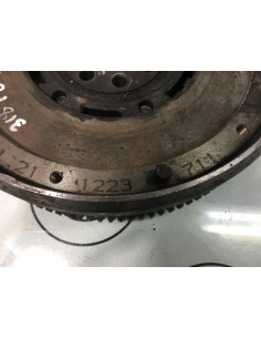 Volant moteur bi-masse BMW SERIE 3 E46 PHASE 1  2