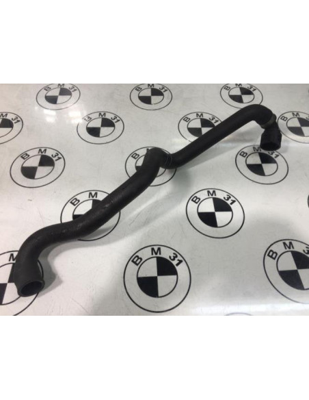 Durite BMW SERIE 3 E91 TOURING PHASE 1 BREAK Essence