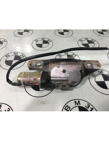 Serrure de coffre BMW SERIE 5 E39 TOURING PHASE 1 BREAK Diesel