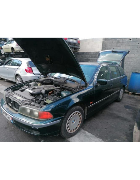Serrure de coffre BMW SERIE 5 E39 TOURING PHASE 1 BREAK Diesel