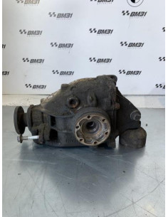Pont (propulsion) BMW SERIE 3 E46 COMPACT PHASE 1 Diesel
