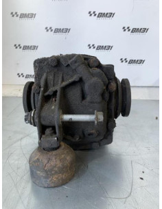 Pont (propulsion) BMW SERIE 3 E46 COMPACT PHASE 1 Diesel 2