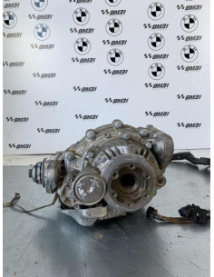 Pont (propulsion) BMW X6 E71/E72 PHASE 1  2