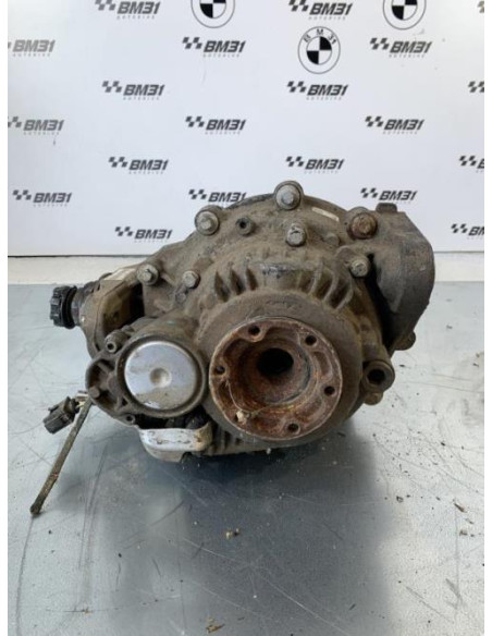 Pont (propulsion) BMW X6 E71/E72 PHASE 1 
