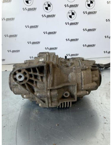 Pont (propulsion) BMW X6 E71/E72 PHASE 1 