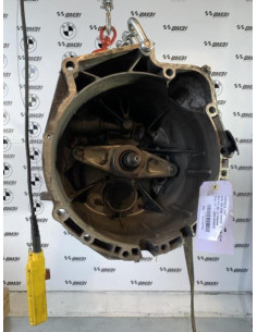 Boite de vitesses BMW X3 E83 PHASE 1  2