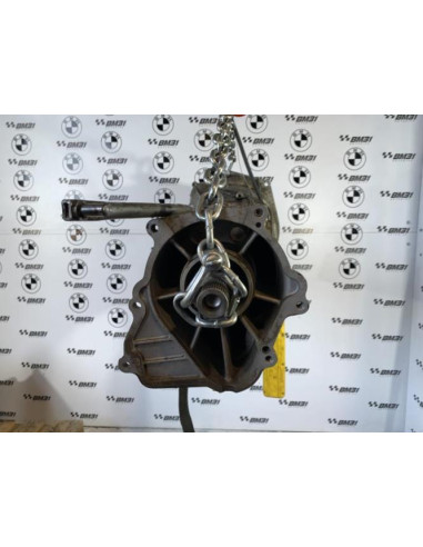 Boite de vitesses BMW X3 E83 PHASE 1 